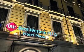 Best Western Plus Hotel Plaza